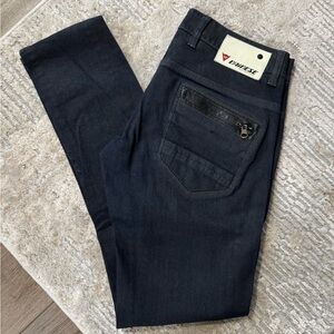 Dainese P. D19 Denim Lady Size 29